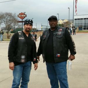 Meet your Posher, Odell